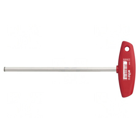 Cheie Imbus HEX 4mm 176mm | Electronic-mag.ro | Componente Electronice