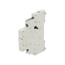 Contacte Auxiliare NC NO Laterale cu Șurub | Electronic-mag.ro | Componente Electronice