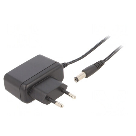 Alimentator Pulsatoriu 9V 0.55A 5W | Electronic-mag.ro | Componente Electronice