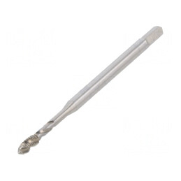 Tarod de Filetare HSS-E M3 0,5 56mm | Electronic-mag.ro | Componente Electronice