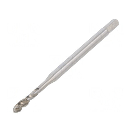 Tarod de Filetare HSS-E M3 0,5 56mm | Electronic-mag.ro | Componente Electronice