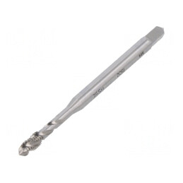 Tarod de Filetare HSS-E M4 0.7 63mm | Electronic-mag.ro | Componente Electronice
