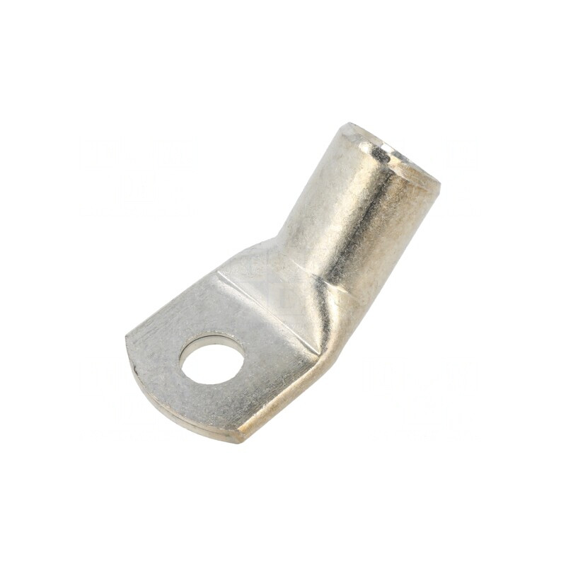 Inelar Tubular M14 240mm2 Crimpat 45° | Electronic-mag.ro | Componente Electronice