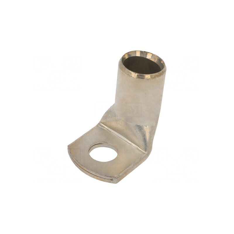 Vârf Inelar Tubular M16 Crimpat 90° 240mm² | Electronic-mag.ro | Componente Electronice