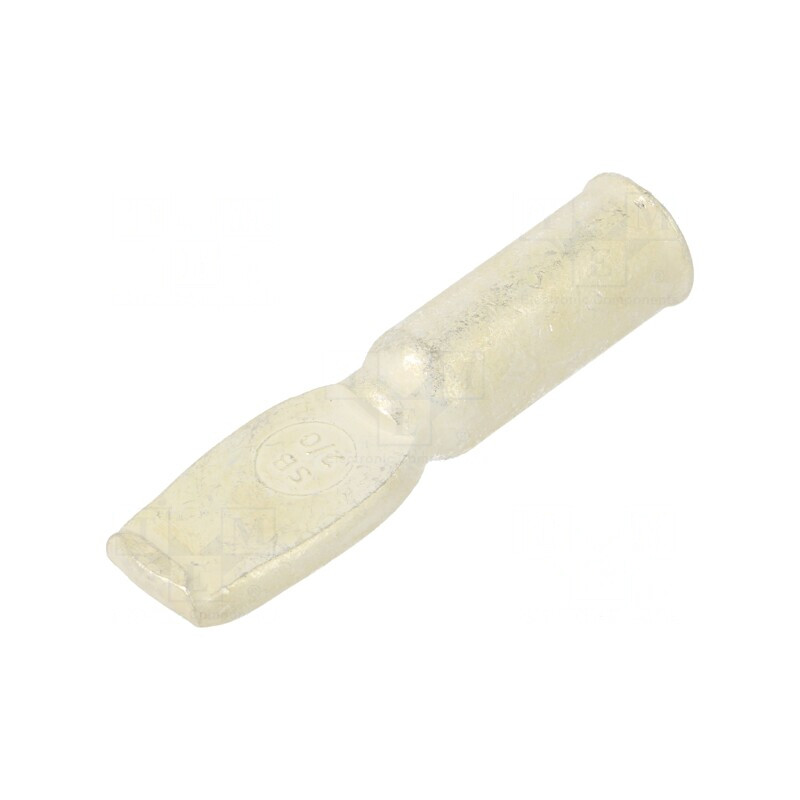 Pin Hermafrodit Argintat 67.4mm2 500A | Electronic-mag.ro | Componente Electronice