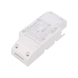 Alimentator LED 10W 23-40VDC 250mA | Electronic-mag.ro | Componente Electronice