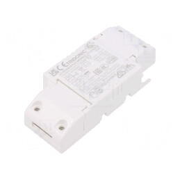 Alimentator LED 10W 350mA 17-29V | Electronic-mag.ro | Componente Electronice