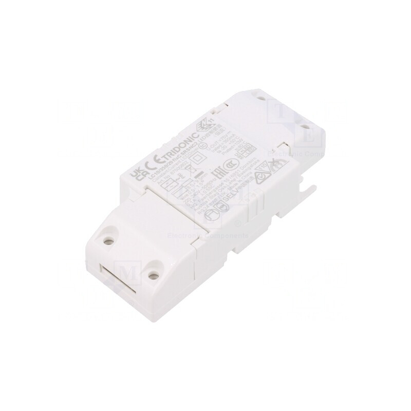 Alimentator LED 10W 350mA 17-29V | Electronic-mag.ro | Componente Electronice Alimentator LED 10W 350mA 17-29V | Electronic-mag.ro | Componente Electronice