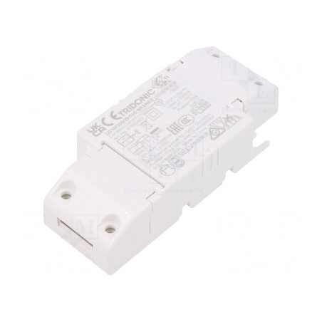 Alimentator LED 10W 350mA 17-29V | Electronic-mag.ro | Componente Electronice