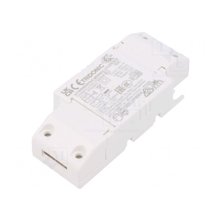 Alimentator LED 10W 11-20V 500mA | Electronic-mag.ro | Componente Electronice