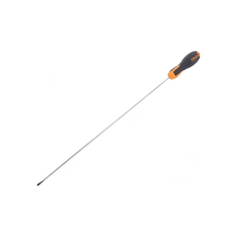 Șurubelniță plată EVOX 3,0x0,5mm 300mm | Electronic-mag.ro | Componente Electronice