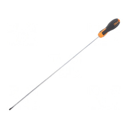 Șurubelniță plată EVOX 3,0x0,5mm 300mm | Electronic-mag.ro | Componente Electronice