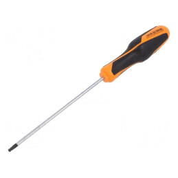 Şurubelniţă Imbus Sferic HEX 3mm BETAGRIP 125mm | Electronic-mag.ro | Componente Electronice