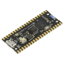 ESP32-S3 Kit WiFi 3,3VDC 8MB Flash 512B SRAM | Electronic-mag.ro | Componente Electronice