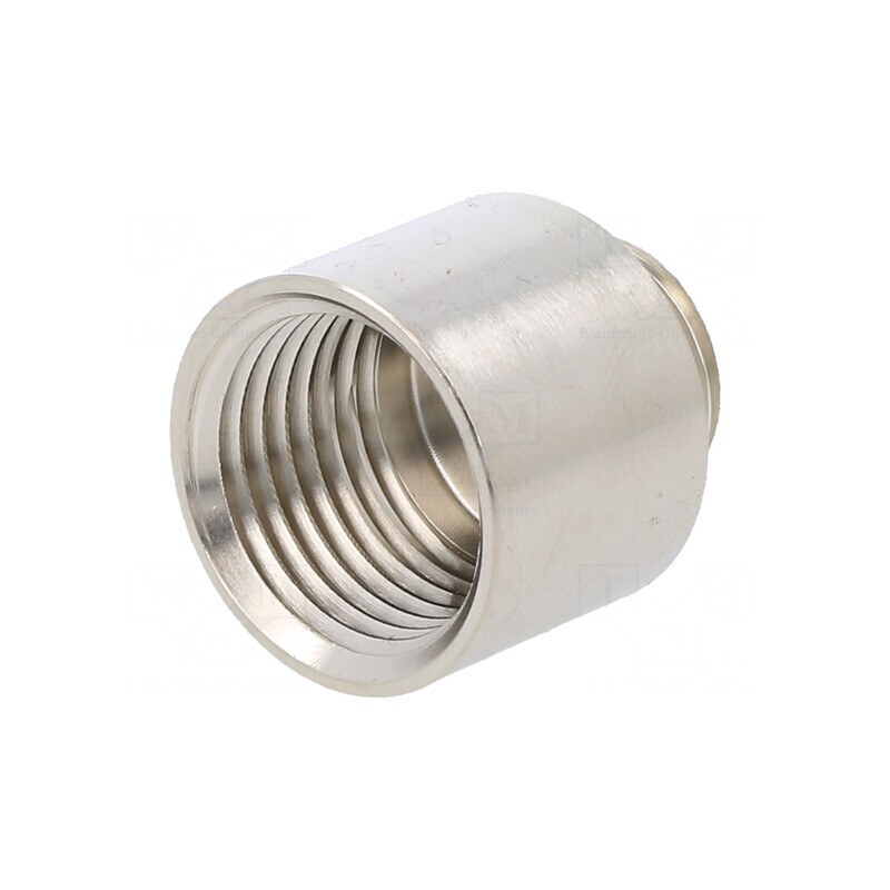 Adaptor Filet NPT1/2 Alamă SKINDICHT MA-M/NPT | Electronic-mag.ro | Componente Electronice