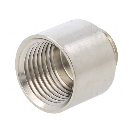 Adaptor Filet NPT1/2 Alamă SKINDICHT MA-M/NPT | Electronic-mag.ro | Componente Electronice