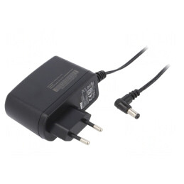 Alimentator 12VDC 1,25A 15W | Electronic-mag.ro | Componente Electronice