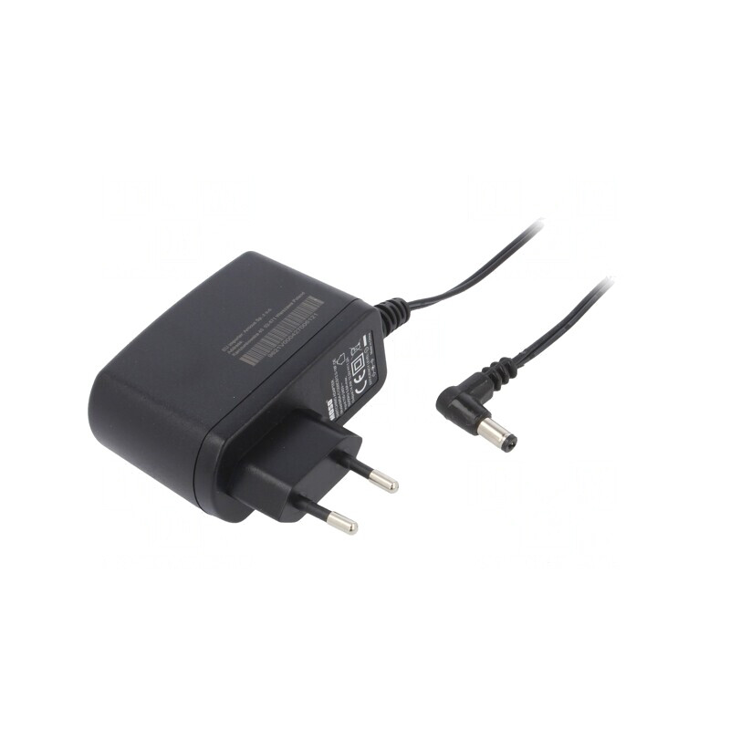 Alimentator 12VDC 1,25A 15W | Electronic-mag.ro | Componente Electronice