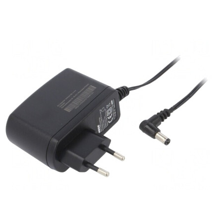 Alimentator 12VDC 1,25A 15W | Electronic-mag.ro | Componente Electronice
