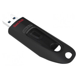 Stick USB 3.0 16GB SanDisk Cruzer Ultra | Electronic-mag.ro | Componente Electronice