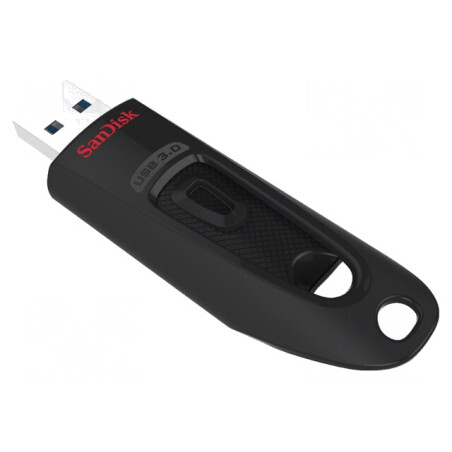 Stick USB 3.0 16GB SanDisk Cruzer Ultra | Electronic-mag.ro | Componente Electronice