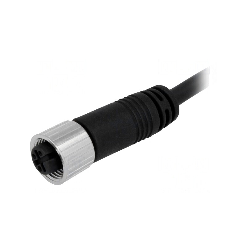 Mufă M12 3 PIN Mamă DeviceNet CANopen 1m IP68 IP69K | Electronic-mag.ro | Componente Electronice Mufă M12 3 PIN Mamă DeviceNet CANopen 1m IP68 IP69K | Electronic-mag.ro | Componente Electronice