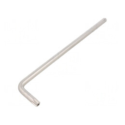 Cheie Torx T50H Oțel Aliat 225mm | Electronic-mag.ro | Componente Electronice
