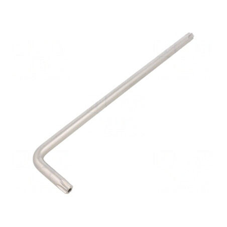 Cheie Torx T50H Oțel Aliat 225mm | Electronic-mag.ro | Componente Electronice