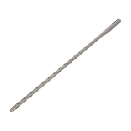 Burghiu Beton 8mm 310mm SDS-Plus PRO 4 | Electronic-mag.ro | Componente Electronice