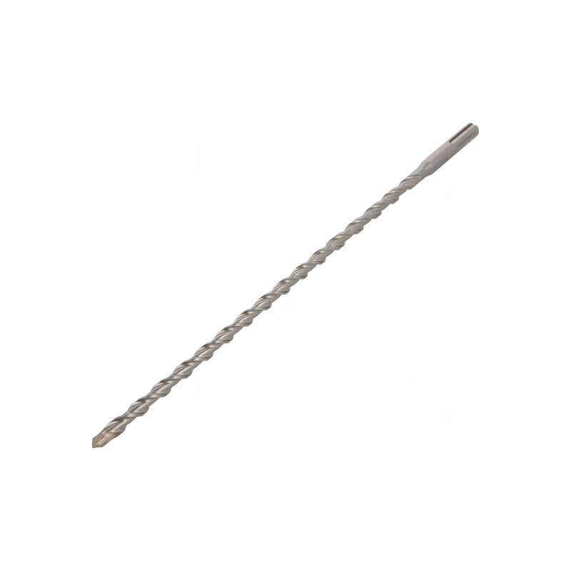 Burghiu Beton 8mm 310mm SDS-Plus PRO 4 | Electronic-mag.ro | Componente Electronice
