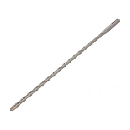 Burghiu Beton 8mm 310mm SDS-Plus PRO 4 | Electronic-mag.ro | Componente Electronice