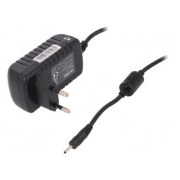 Alimentator Pulsatoriu 5V 3A 15W Cu Ștecher Drept | Electronic-mag.ro | Componente Electronice