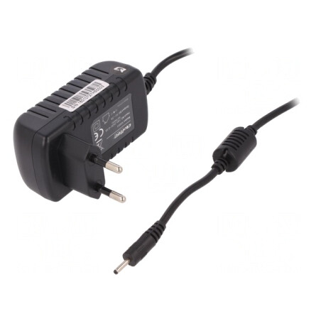 Alimentator Pulsatoriu 5V 3A 15W Cu Ștecher Drept | Electronic-mag.ro | Componente Electronice