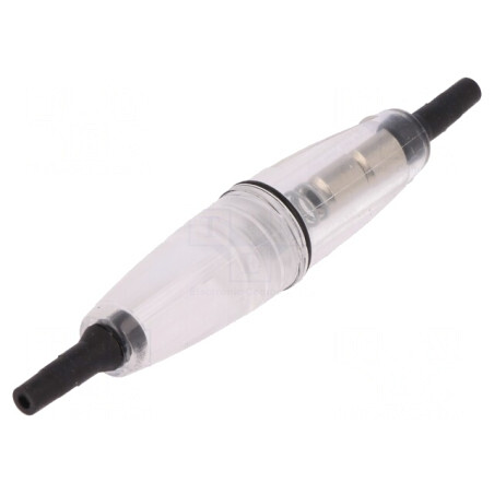 Clemă Siguranțe Cilindrice 6,3x32mm 10A IP66 | Electronic-mag.ro | Componente Electronice
