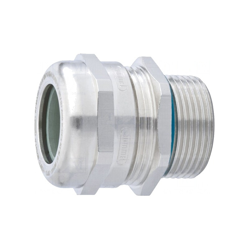 Garnitură de etanșare NPT1/2 IP68 alamă | Electronic-mag.ro | Componente Electronice