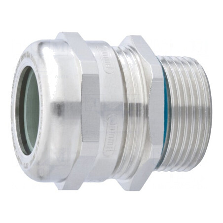 Garnitură de etanșare NPT1/2 IP68 alamă | Electronic-mag.ro | Componente Electronice