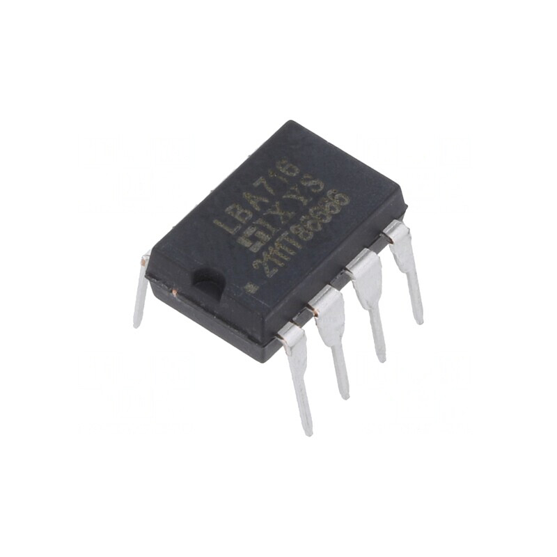 Releu Semiconductor SPST-NO/SPST-NC 50mA/1000mA | Electronic-mag.ro | Componente Electronice Releu Semiconductor SPST-NO/SPST-NC 50mA/1000mA | Electronic-mag.ro | Componente Electronice