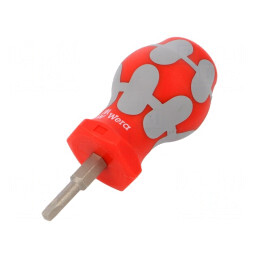 Șurubelniță Pătrat Stubby 25mm | Electronic-mag.ro | Componente Electronice