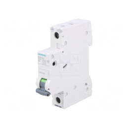 Întrerupător de Supracurent 4A 1P 230V C | Electronic-mag.ro | Componente Electronice