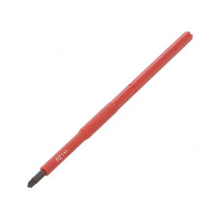 Șurubelniță Dinamometrică Izolată 170mm 1kVAC | Electronic-mag.ro | Componente Electronice