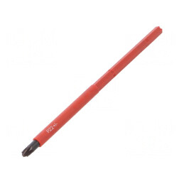 Șurubelniță Dinamometrică Izolată 170mm 1kVAC | Electronic-mag.ro | Componente Electronice