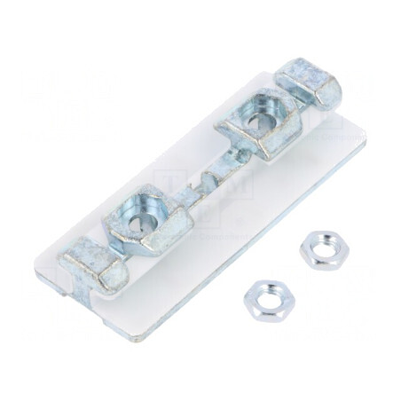 Slider pentru Profile | Electronic-mag.ro | Componente Electronice