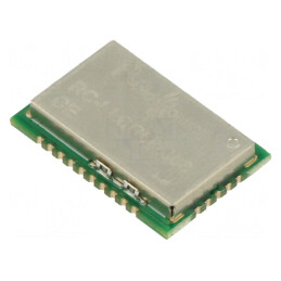 Modul LoRa 868MHz SMD SPI | Electronic-mag.ro | Componente Electronice