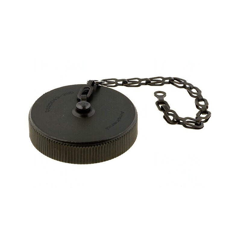 Capac Protecție Aluminiu 28 MS/DS | Electronic-mag.ro | Componente Electronice