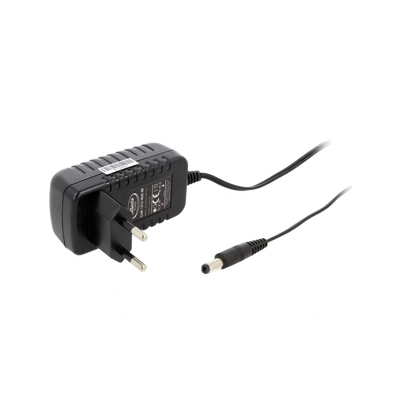 Alimentator Pulsatoriu 12V 1A 12W | Electronic-mag.ro | Componente Electronice