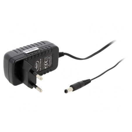 Alimentator Pulsatoriu 12V 1A 12W | Electronic-mag.ro | Componente Electronice