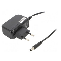 Alimentator Pulsatoriu 12V 1A 12W | Electronic-mag.ro | Componente Electronice
