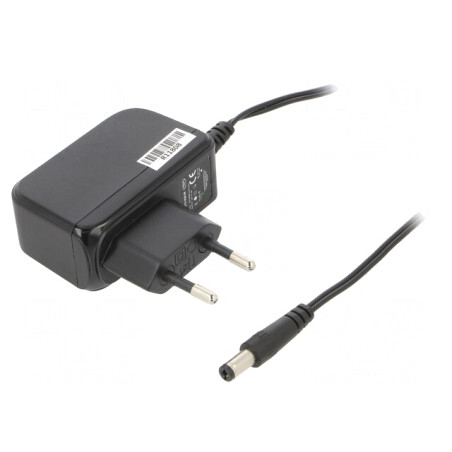 Alimentator Pulsatoriu 12V 1A 12W | Electronic-mag.ro | Componente Electronice