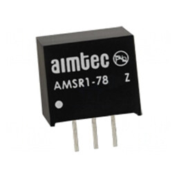 Convertor DC/DC 5V 1A 5W 6.5-18V | Electronic-mag.ro | Componente Electronice