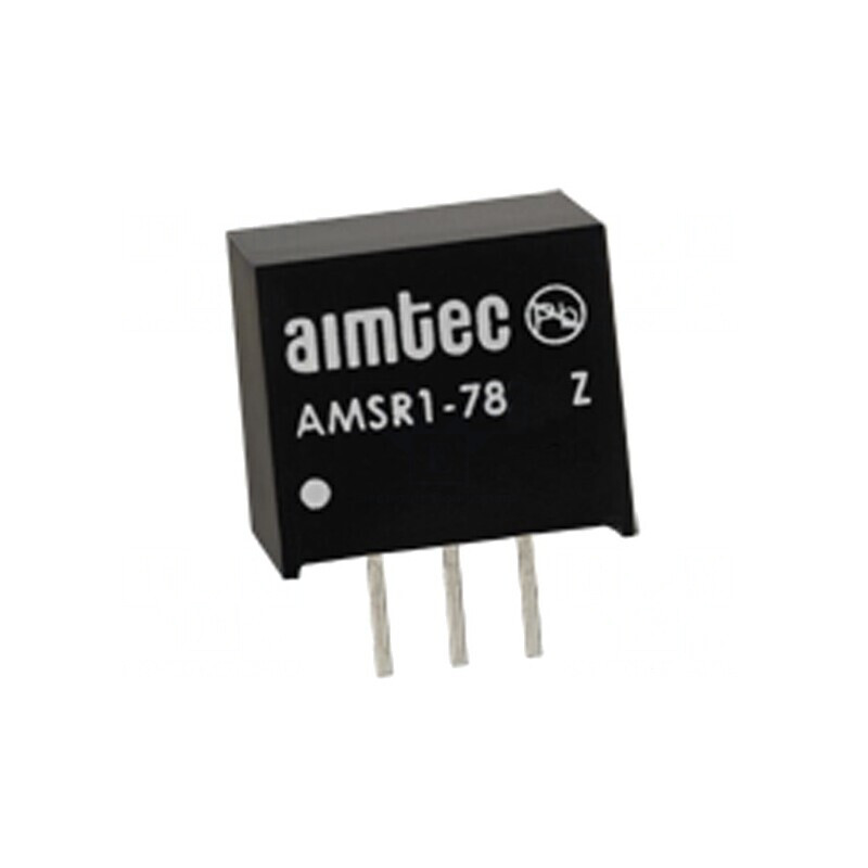 Convertor DC/DC 5V 1A 5W 6.5-18V | Electronic-mag.ro | Componente Electronice